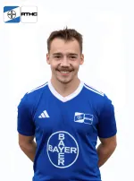 Benjamin Tim Bachmann