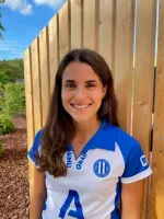 Claudia Rodriguez Navarro