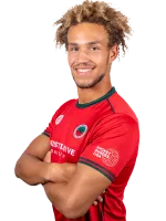 Joshua William Onyekwue Nnaji