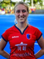 Benedetta Marie Wenzel