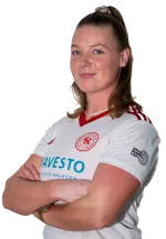 Alea-Sophie Hülsmann