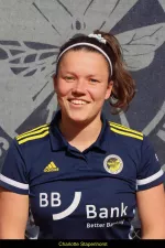 Charlotte Stapenhorst