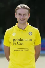 Arne Schulte-Huermann