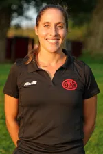 Christine Fingerhuth